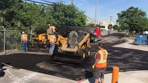 Driveway Snow Removal Preparation in Garfield, NJ